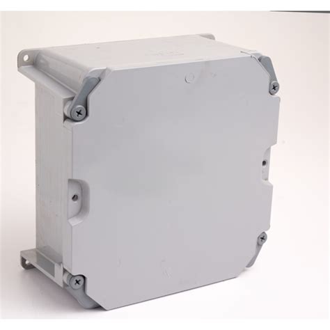 junction box for 4 0 wire|8x8x4 pvc junction box.